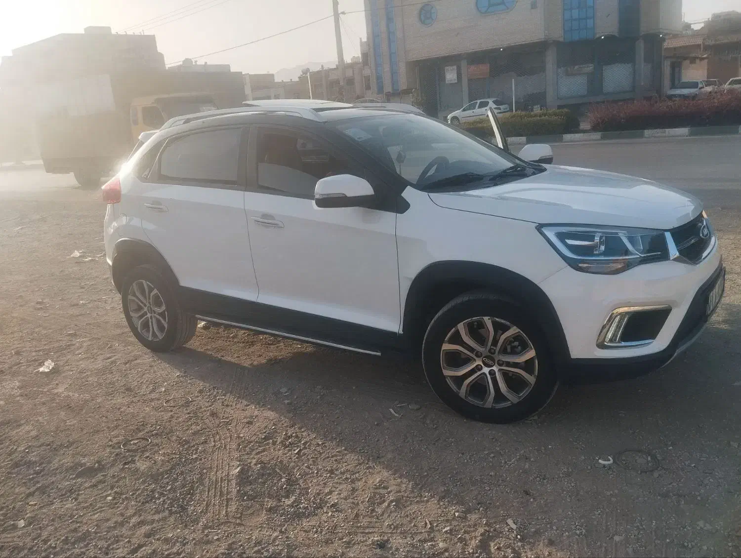 ام‌وی‌ام X22 اتوماتیک اسپرت اکسلنت، مدل ۱۳۹۸|خودرو سواری و وانت|اصفهان, رهنان|دیوار