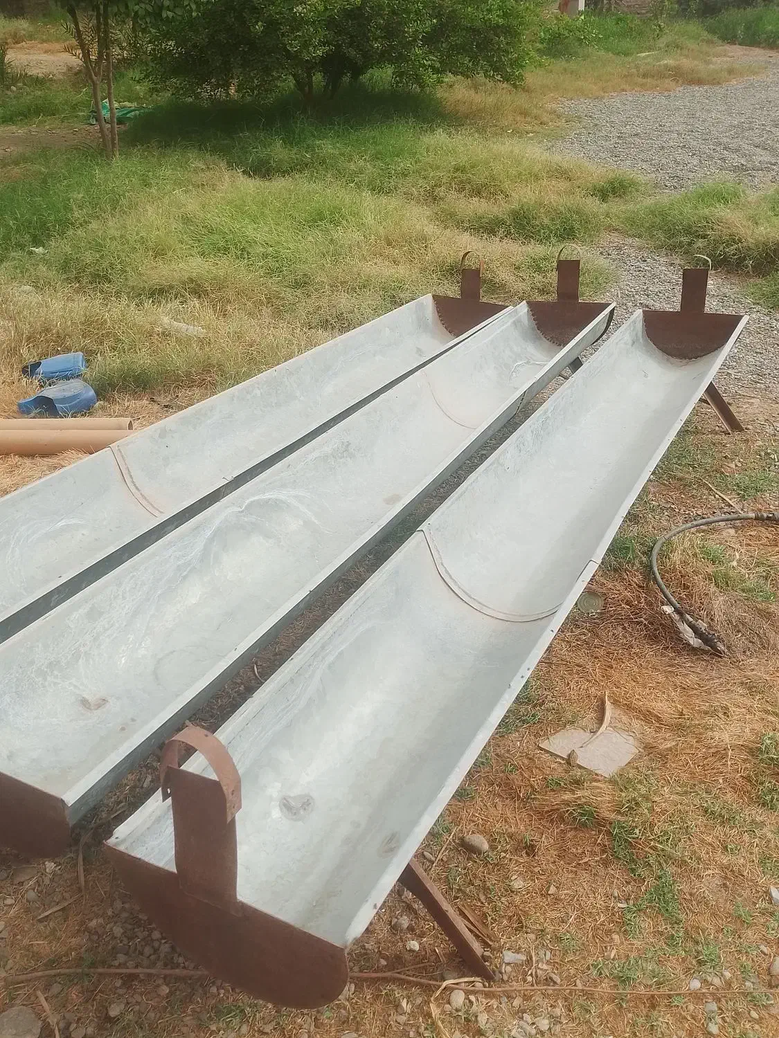 جای علوفه .آب خوری|لوازم جانبی حیوانات|کهنوج, |دیوار