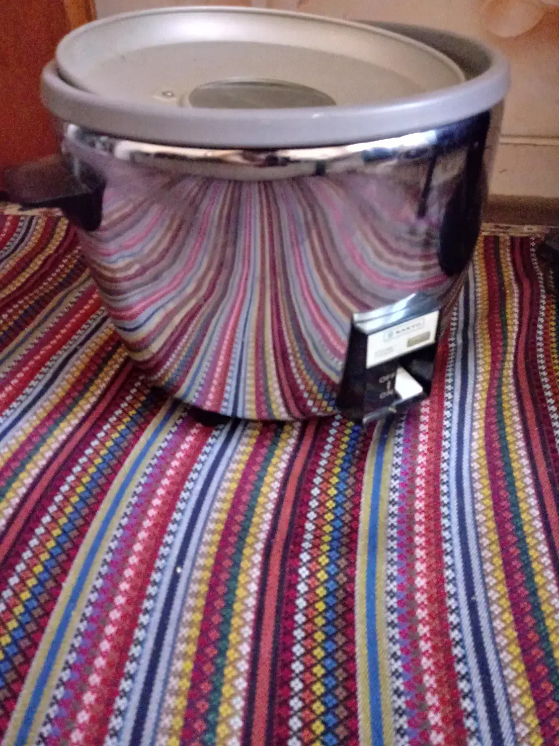 پلوپز|اجاق گاز و لوازم برقی پختوپز|همدان, |دیوار