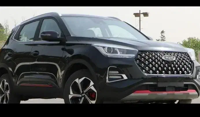 X55 pro|خودرو سواری و وانت|زنجان, |دیوار