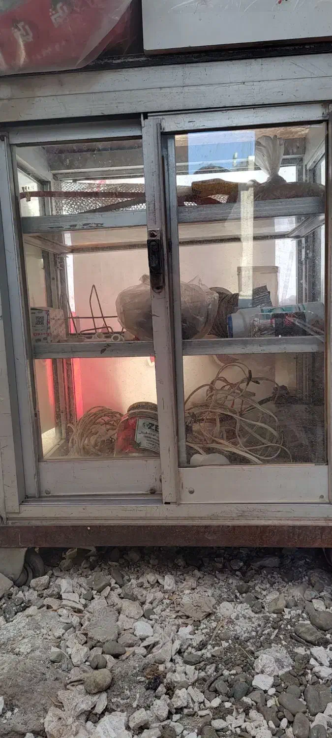 دکه سیگار سالم|فروشگاه و مغازه|نقده, |دیوار