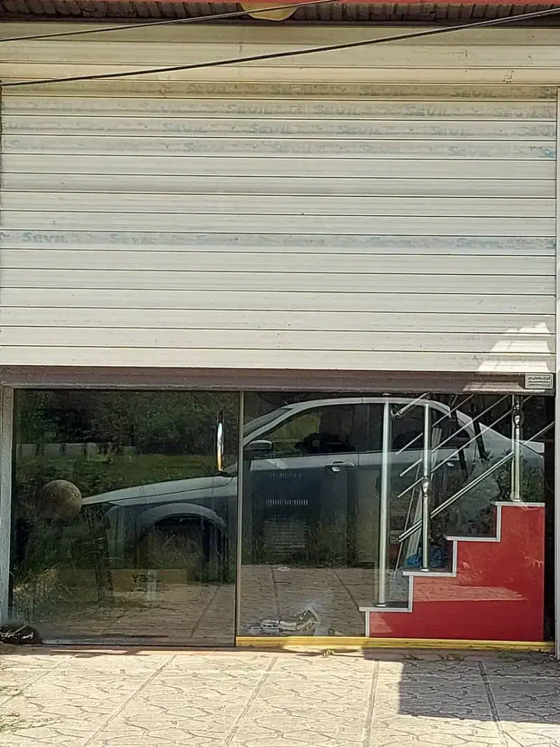 فروش مغازه حاجی بکنده|فروش مغازه و غرفه|رشت, معلم|دیوار