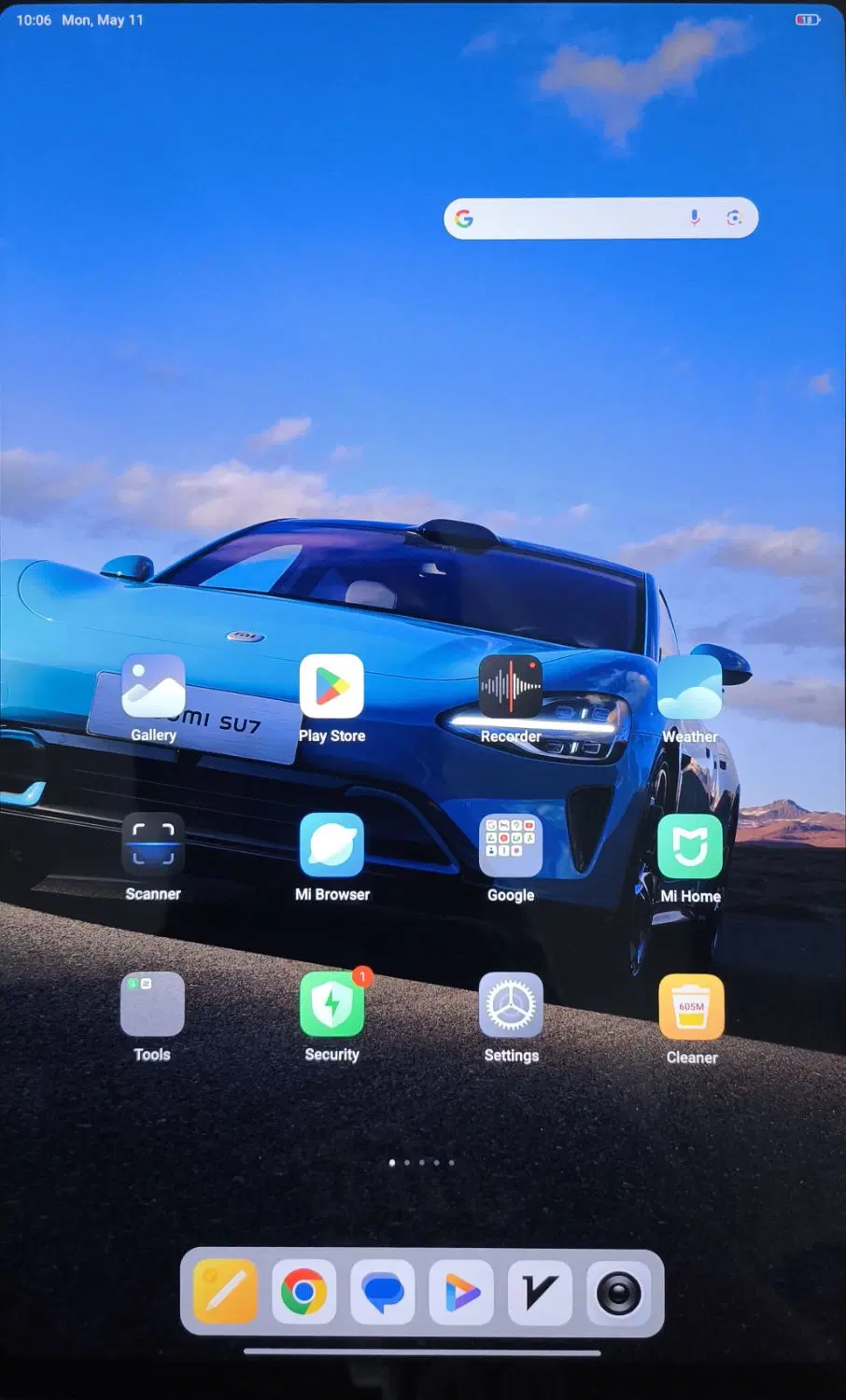 Xiaomi Redmi Pad Pro|تبلت|محمدشهر, محمدشهر|دیوار