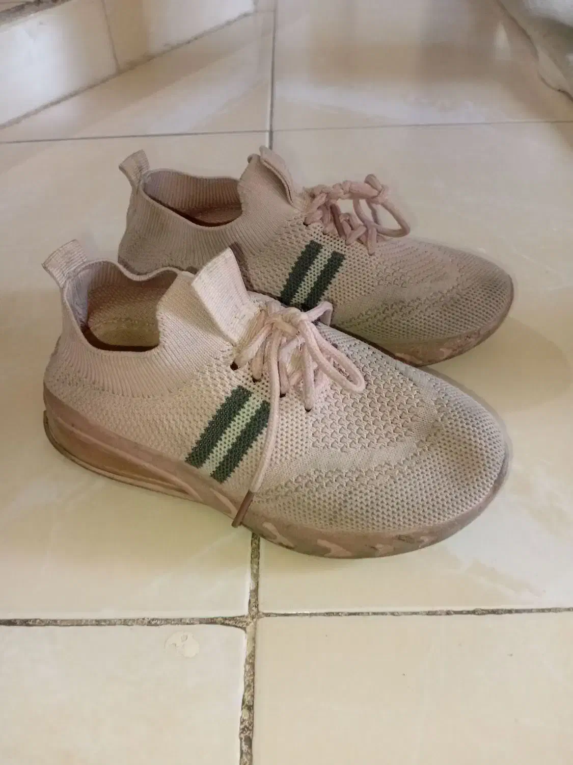 کفش دخترانه|کیف، کفش، کمربند|محمدشهر, شهرک پیام (مهرالبرز)|دیوار