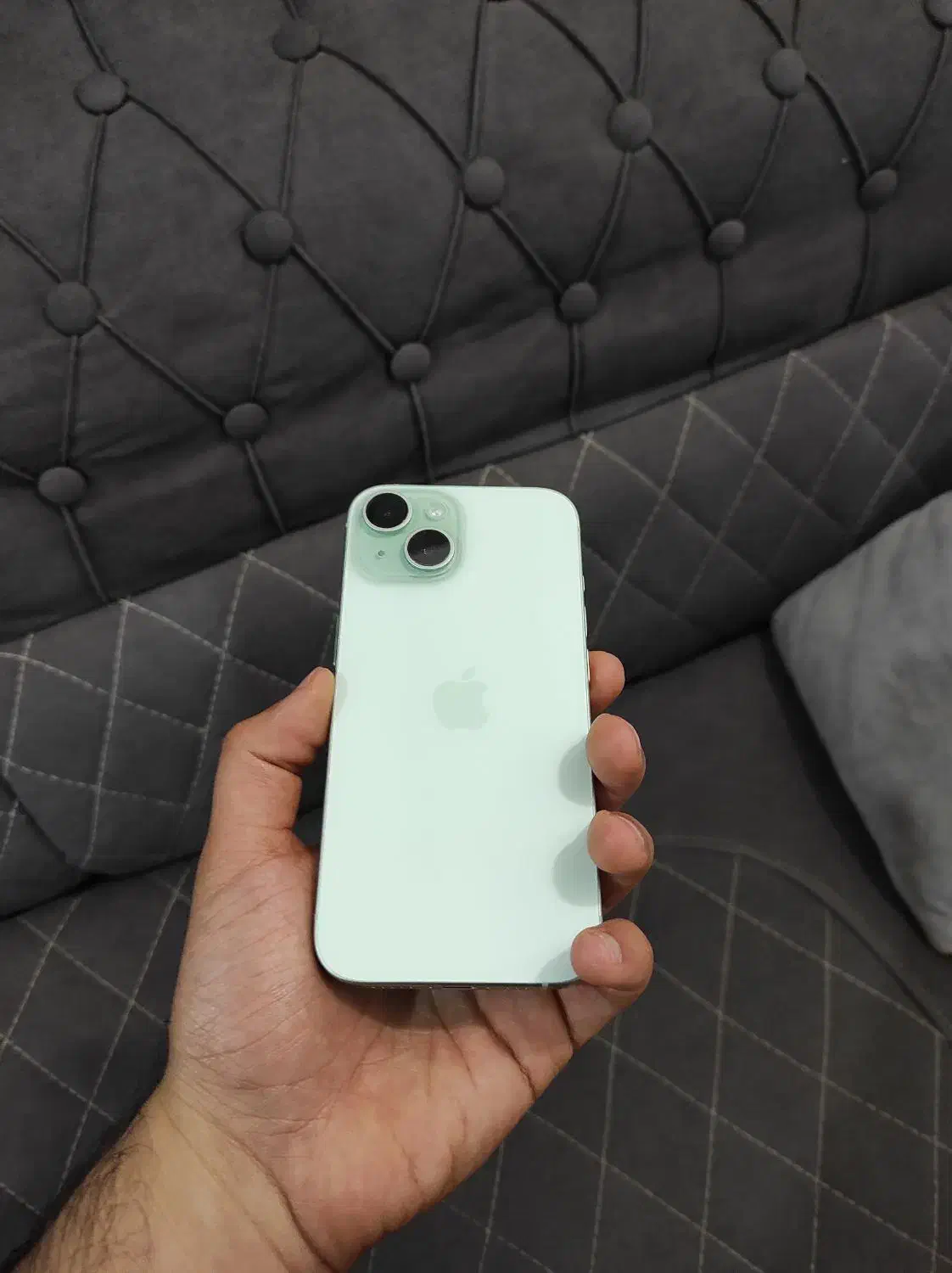 iphon 15|موبایل|اهواز, کوی فرهنگیان ۱|دیوار