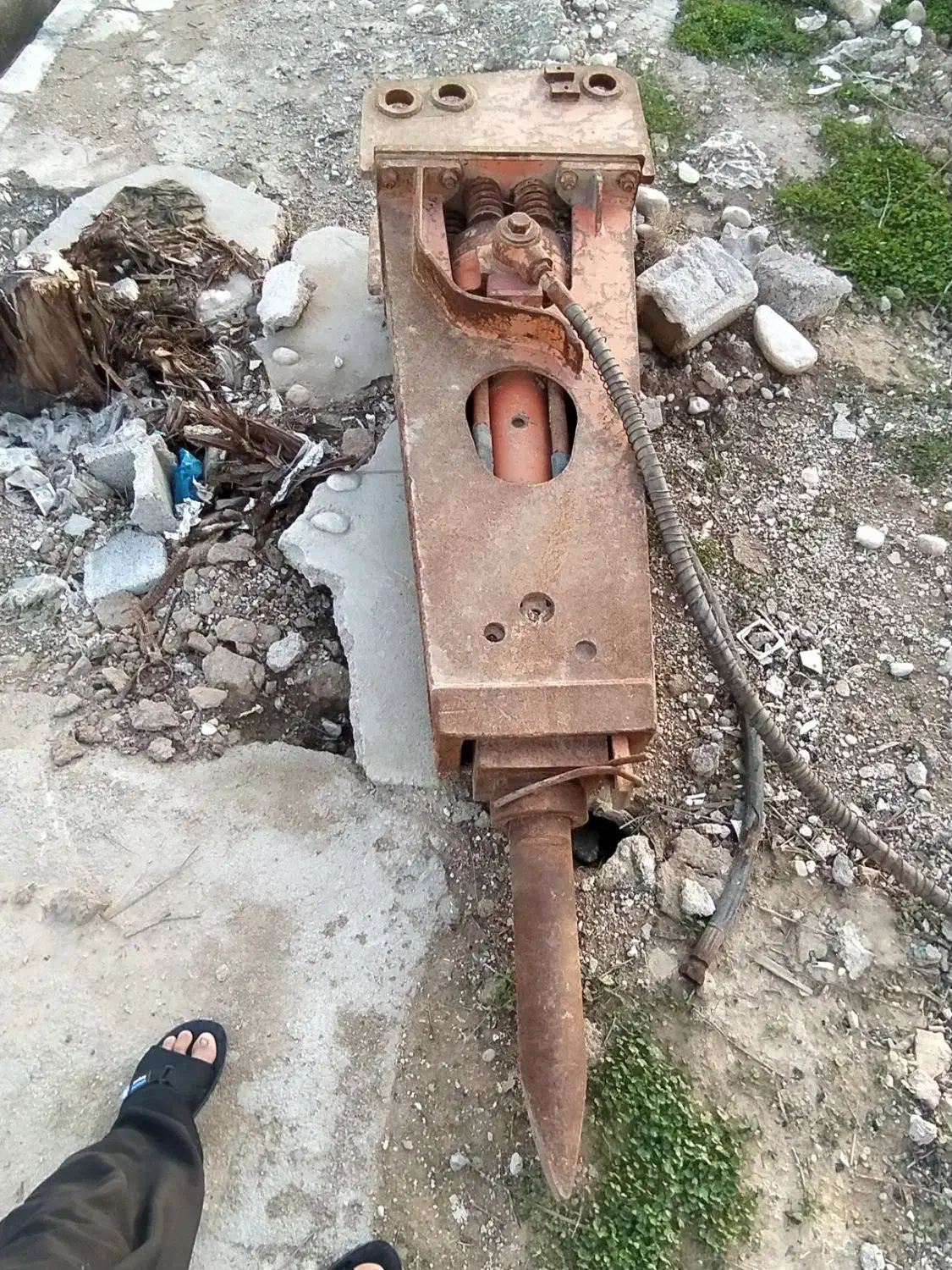 پیکو. بیل لاستیکی|خودرو سنگین|بهبهان, |دیوار