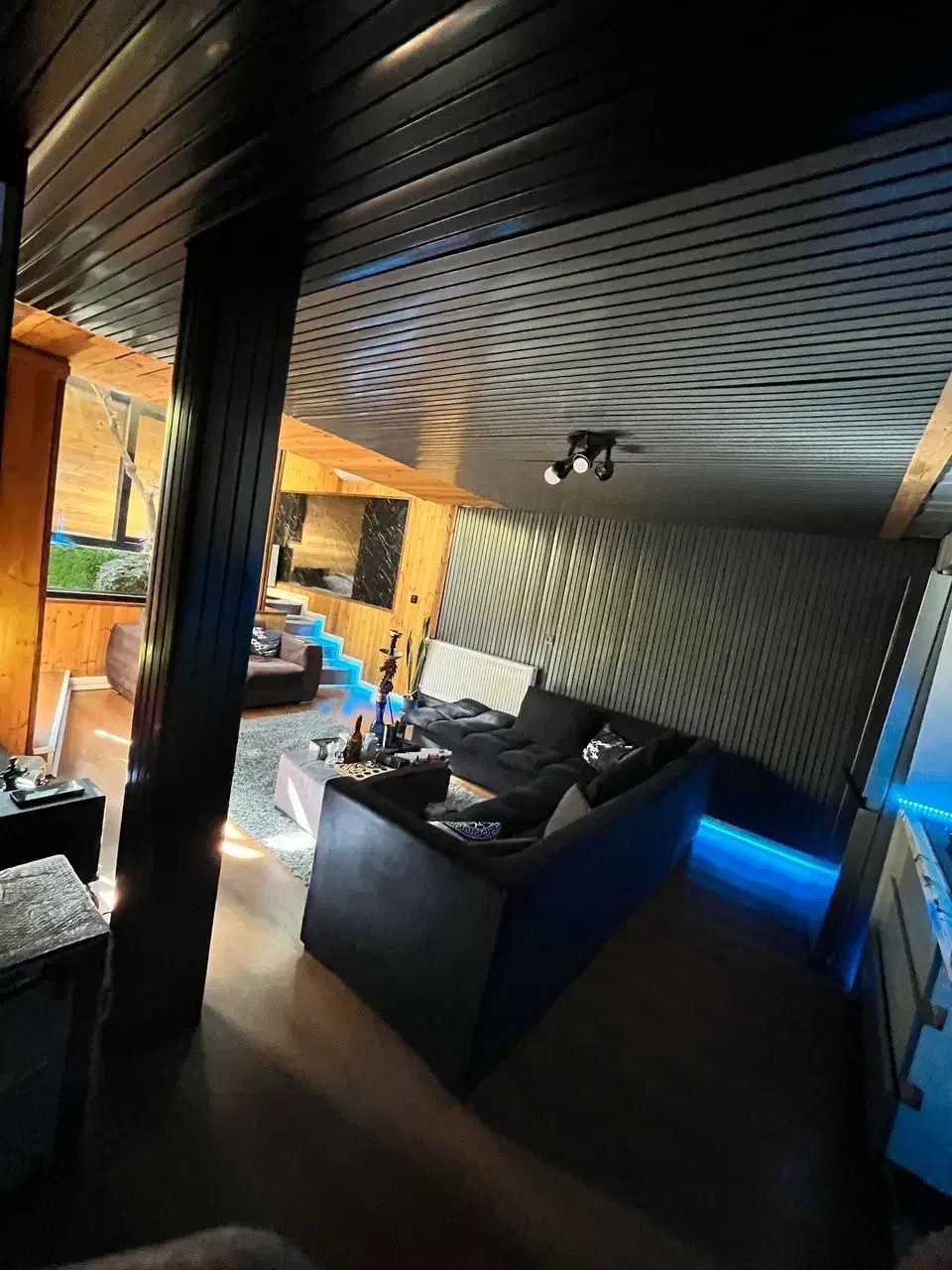 اجاره کوتاه مدت|اجارهٔ کوتاه‌مدت آپارتمان و سوئیت|کرج, مهرویلا شمالی|دیوار