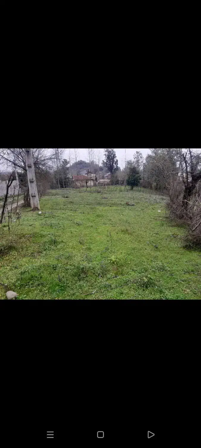 زمین|فروش زمین و ملک کلنگی|گوراب زرمیخ, |دیوار