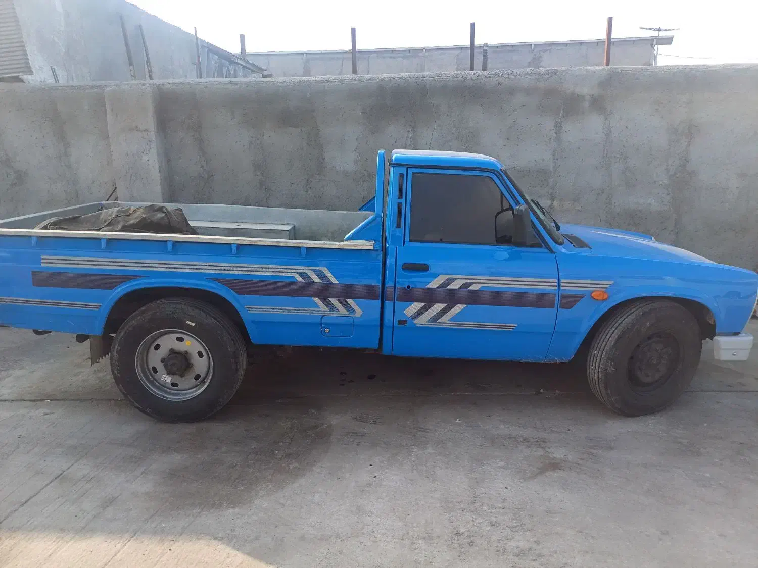 نیسان مدل ۱۴۰۳|خودرو سواری و وانت|خسروشاه, |دیوار