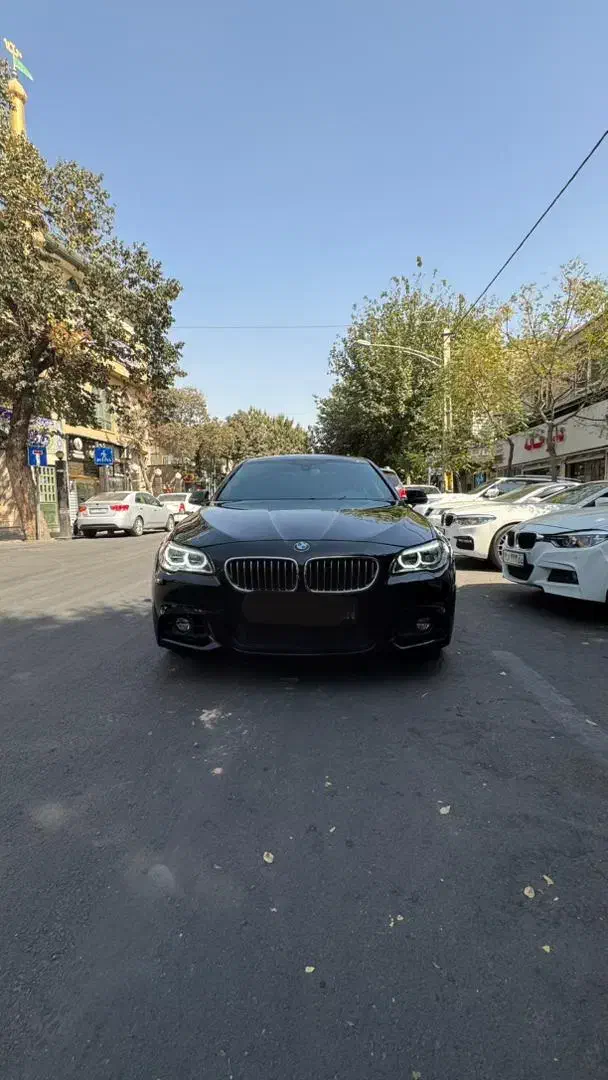 بی ام و ۵۲۸|خودرو سواری و وانت|تهران, جیحون|دیوار