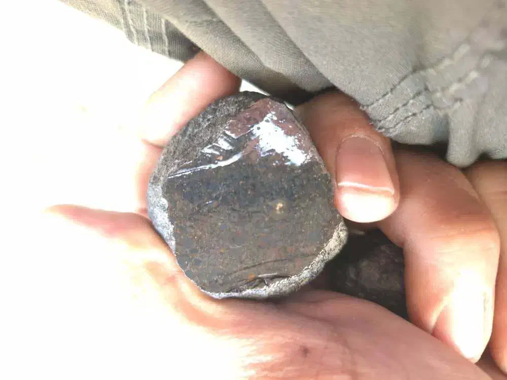 شهاب سنگ|کلکسیون و سرگرمی|ملک‌آباد, |دیوار