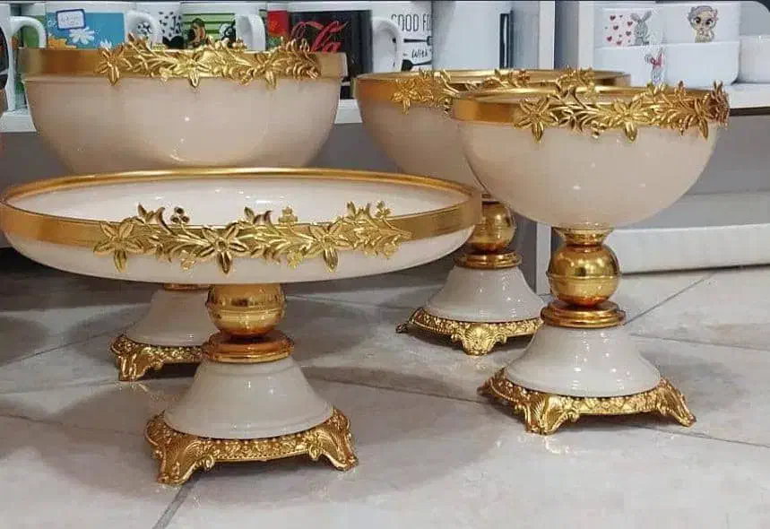 فروش لوازم خانگی اقساطی بصورت قسطی ده ماهه هس|ظروف سرو و پذیرایی|ایرانشهر, |دیوار