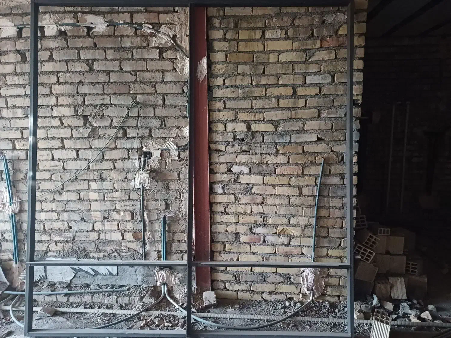 کمد دیواری|مصالح و تجهیزات ساختمان|قم, ولیعصر|دیوار