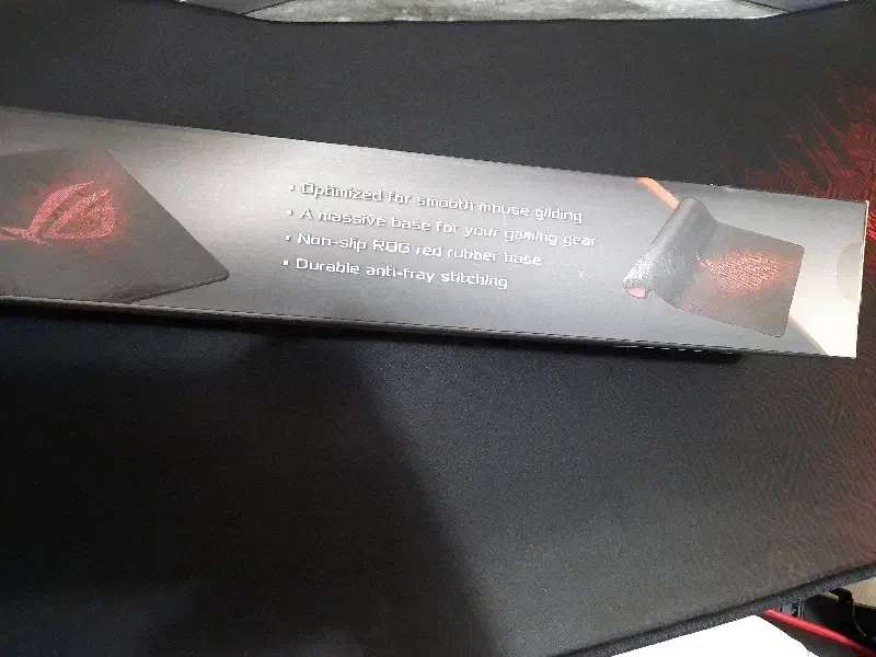 پد ماوس راگ ۹۰ سانتی|قطعات و لوازم جانبی رایانه|تهران, زنجان جنوبی|دیوار