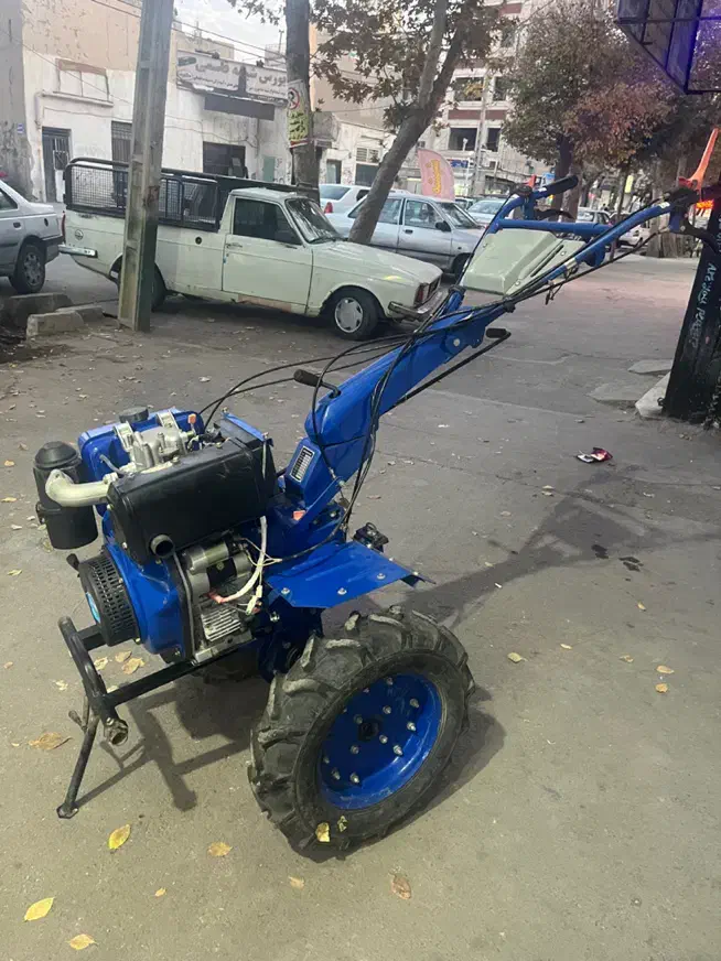 تیلر|ماشینآلات صنعتی|قزوین, |دیوار