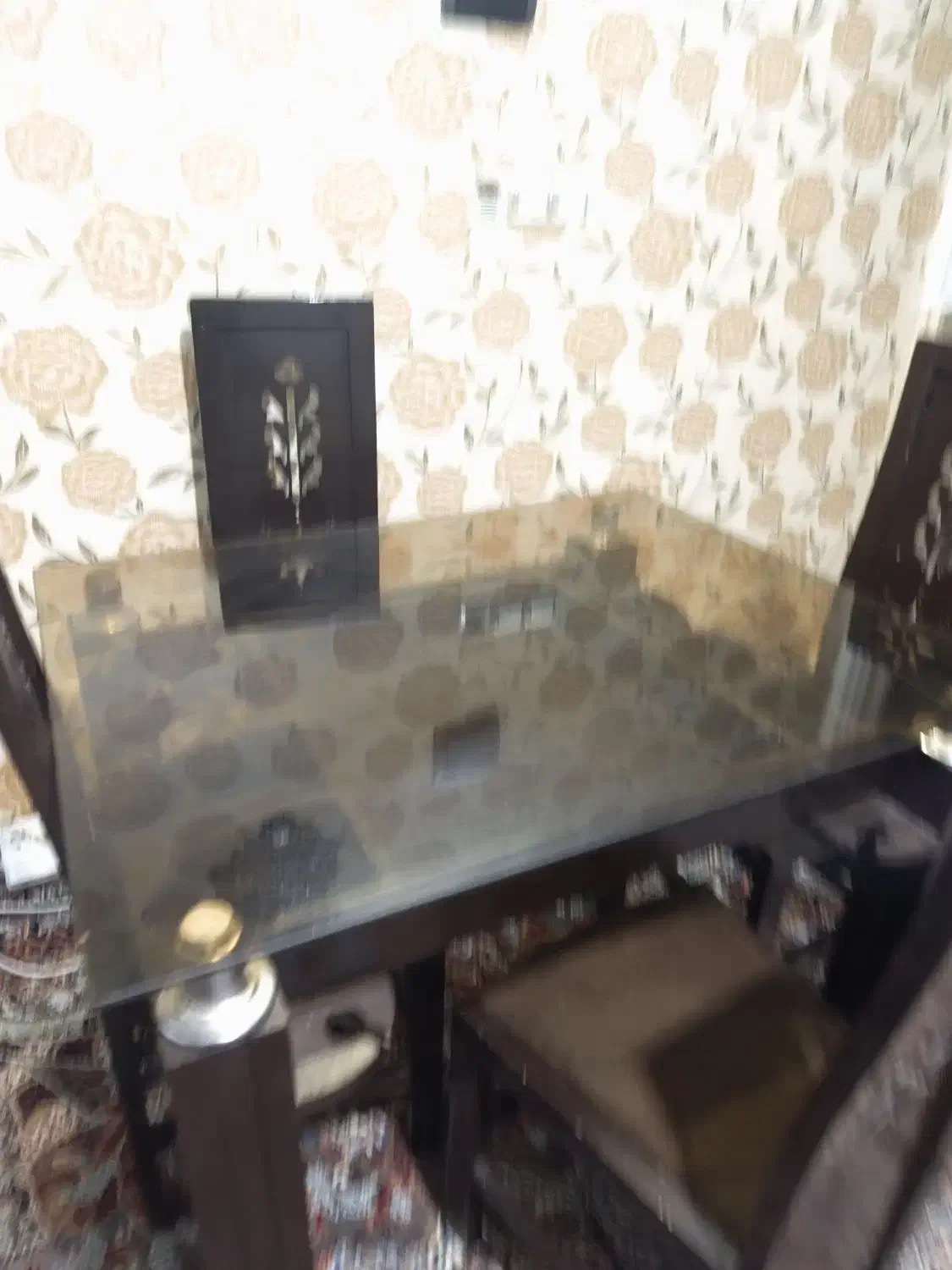 میز ناهارخوری|میز و صندلی غذاخوری|مشهد, هفده شهریور|دیوار