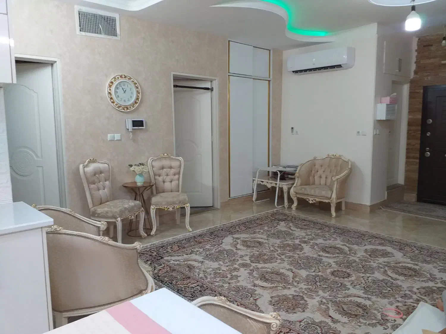 فروش واحد پینترستی مخصوص سخت پسندان|فروش آپارتمان|قم, آلوچو|دیوار