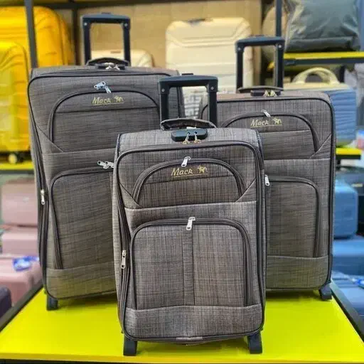 چمدان|کیف، کفش، کمربند|مریوان, |دیوار