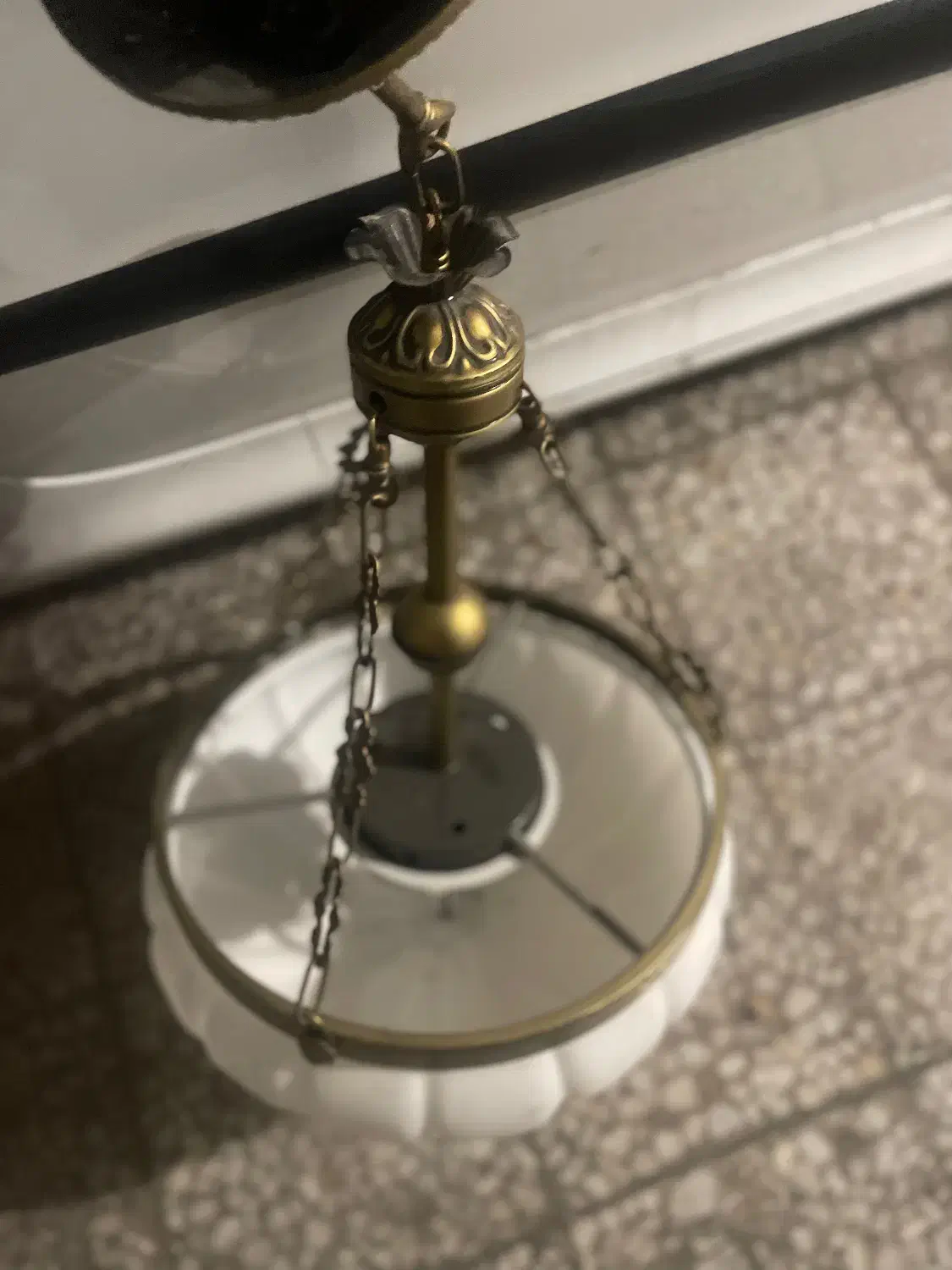 دوعددلوستر درحدنو‌کاملا سالم زیرقیمت فوری فروشب|لوستر و چراغ آویز|تهران, تهرانپارس جنوبی|دیوار