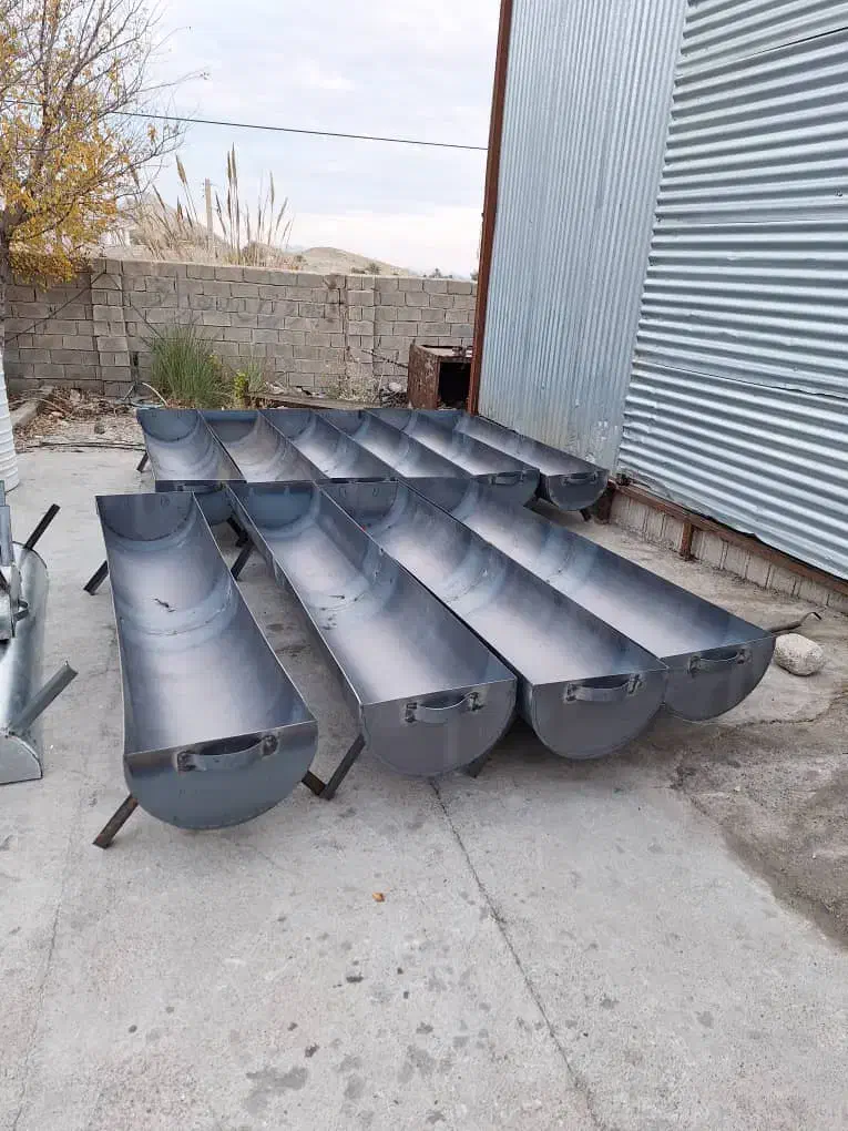 آخوره گوسفندی|لوازم جانبی حیوانات|سرچهان, |دیوار