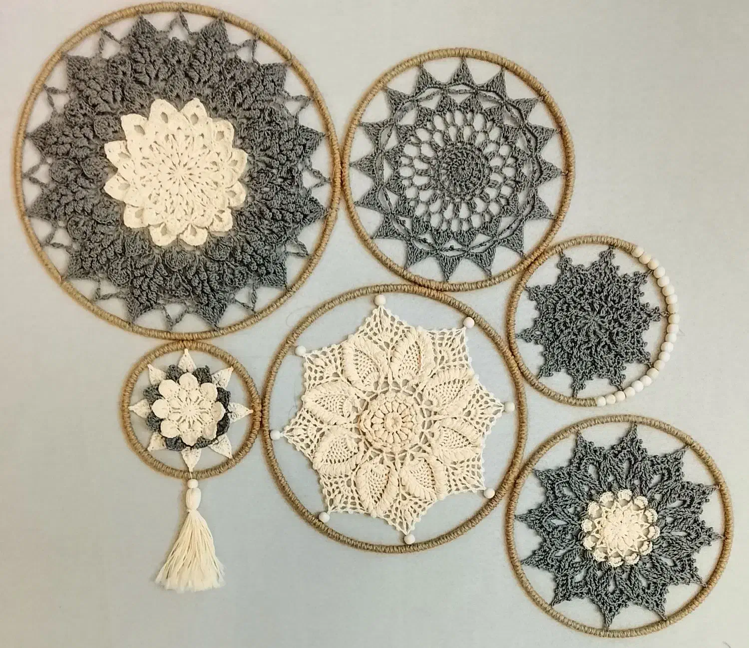 بافت عروسکی|اسباب‌‌بازی|خرم‌آباد, |دیوار