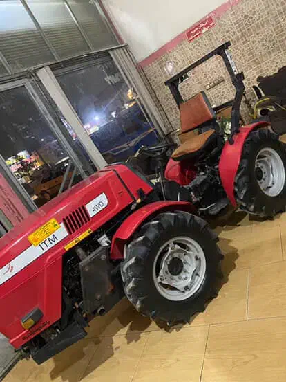 تراکتور ۹۵۰|خودرو سنگین|ارومیه, |دیوار