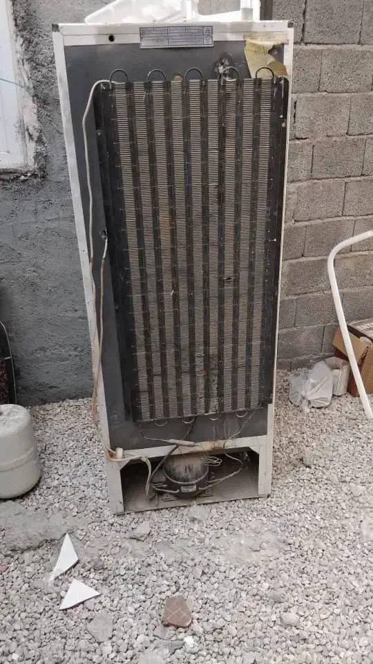 خریدار ضایعات درب منزل|خدمات پیشه و مهارت|خورموج, |دیوار