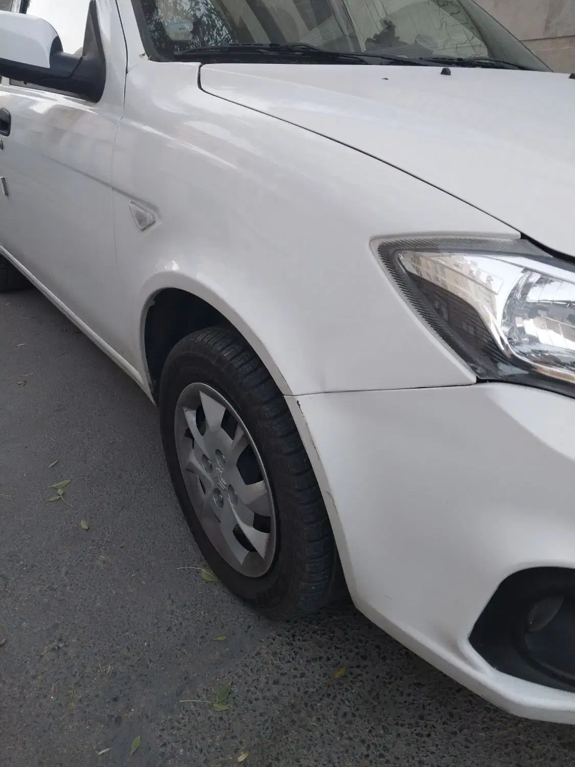 فروش ساینااس دنده ای ۱۴۰۲|خودرو سواری و وانت|اراک, |دیوار