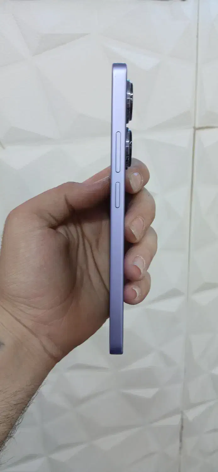 Note13 pro 256|موبایل|قم, عربستان|دیوار