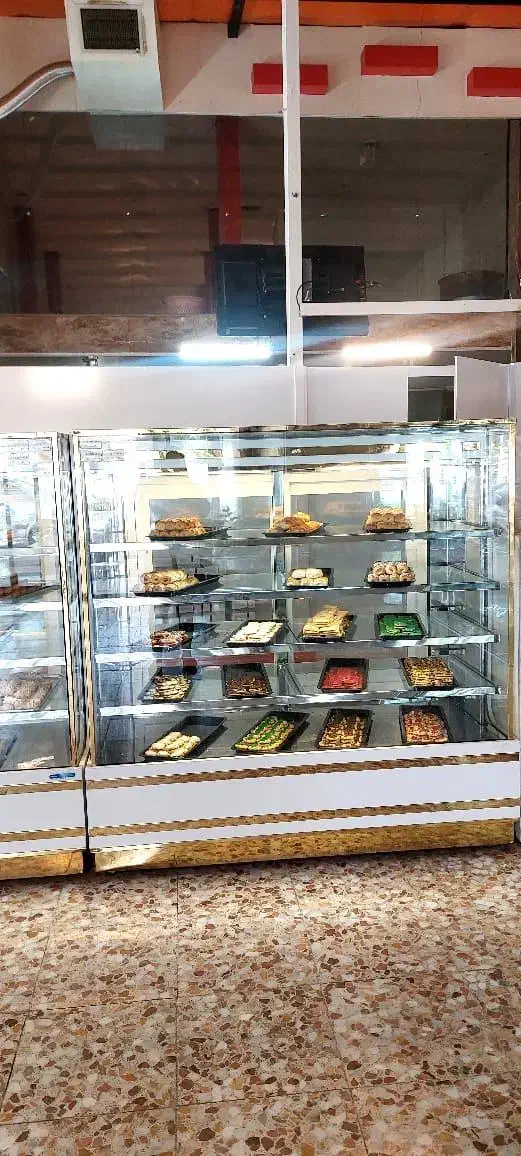 وسایل قنادی|فروشگاه و مغازه|شاهینشهر, گرگاب|دیوار