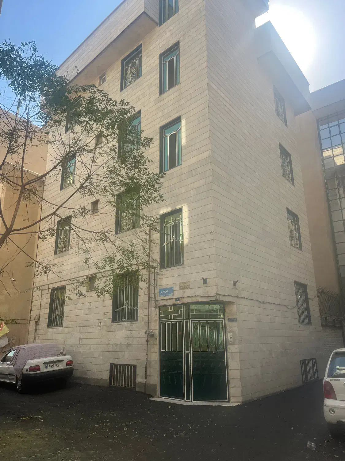 اجاره تکواحدی قابل تبدیل ب هر شرایط|فروش آپارتمان|تهران, مولوی|دیوار