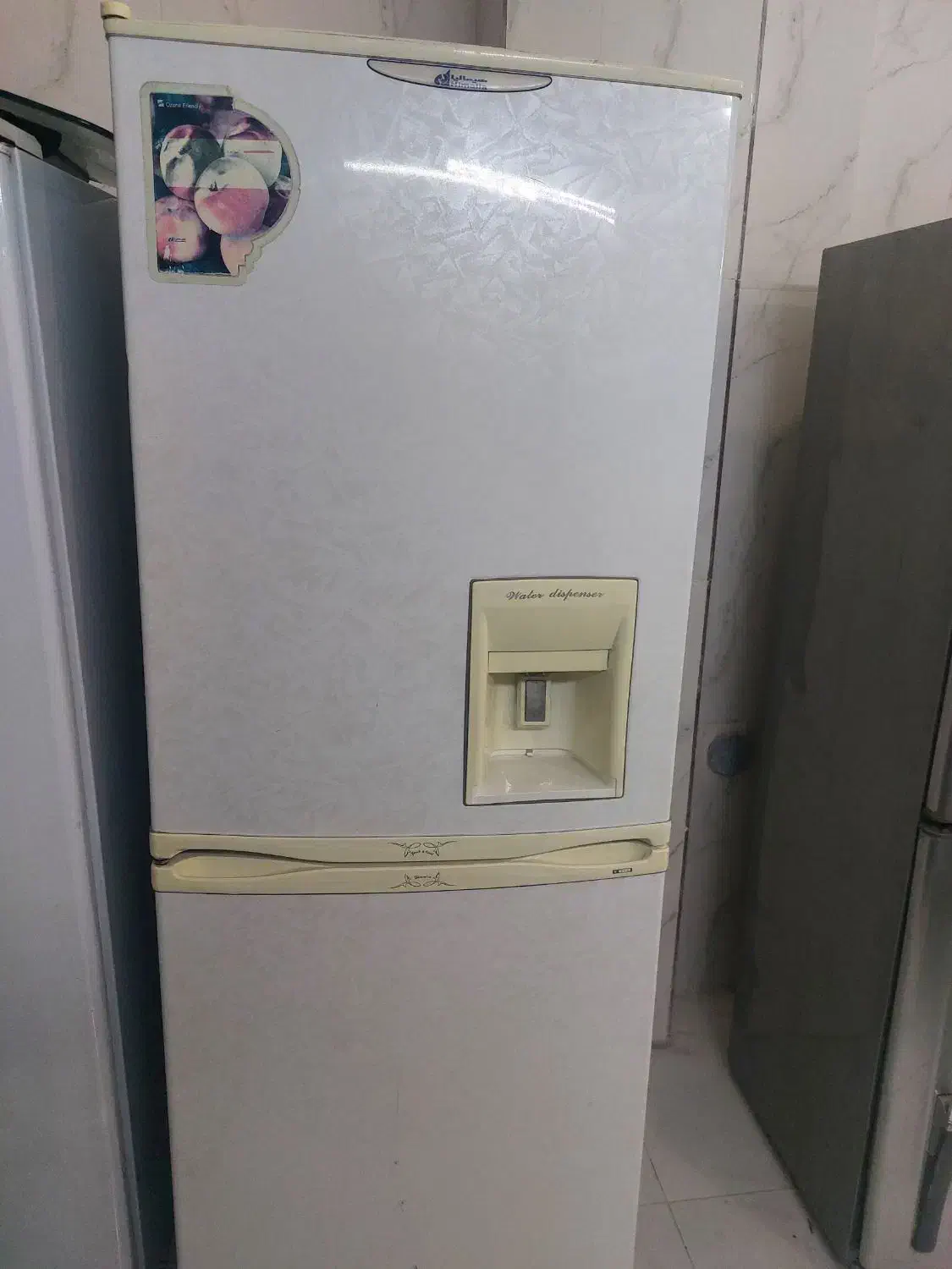 یخچال فریزر هیمالیا|یخچال و فریزر|اسفراین, |دیوار