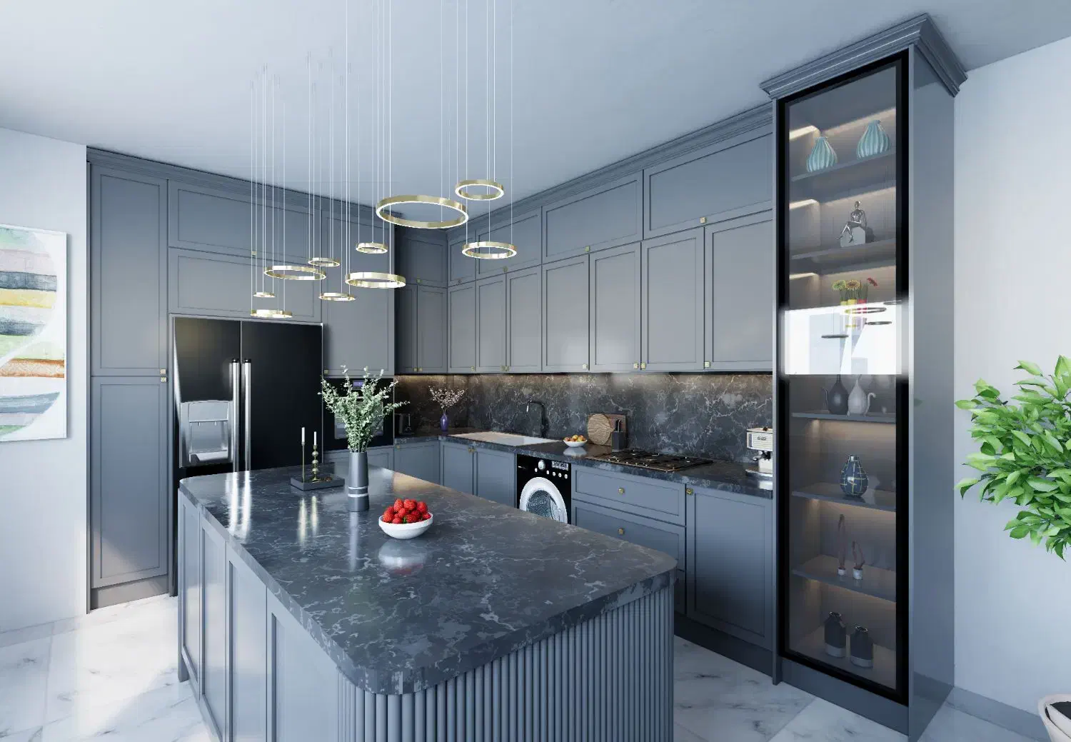 طراحی دکوراسیون داخلی مسکونی وتجاری|خدمات پیشه و مهارت|کاشان, فاز ۲ ناجی آباد|دیوار