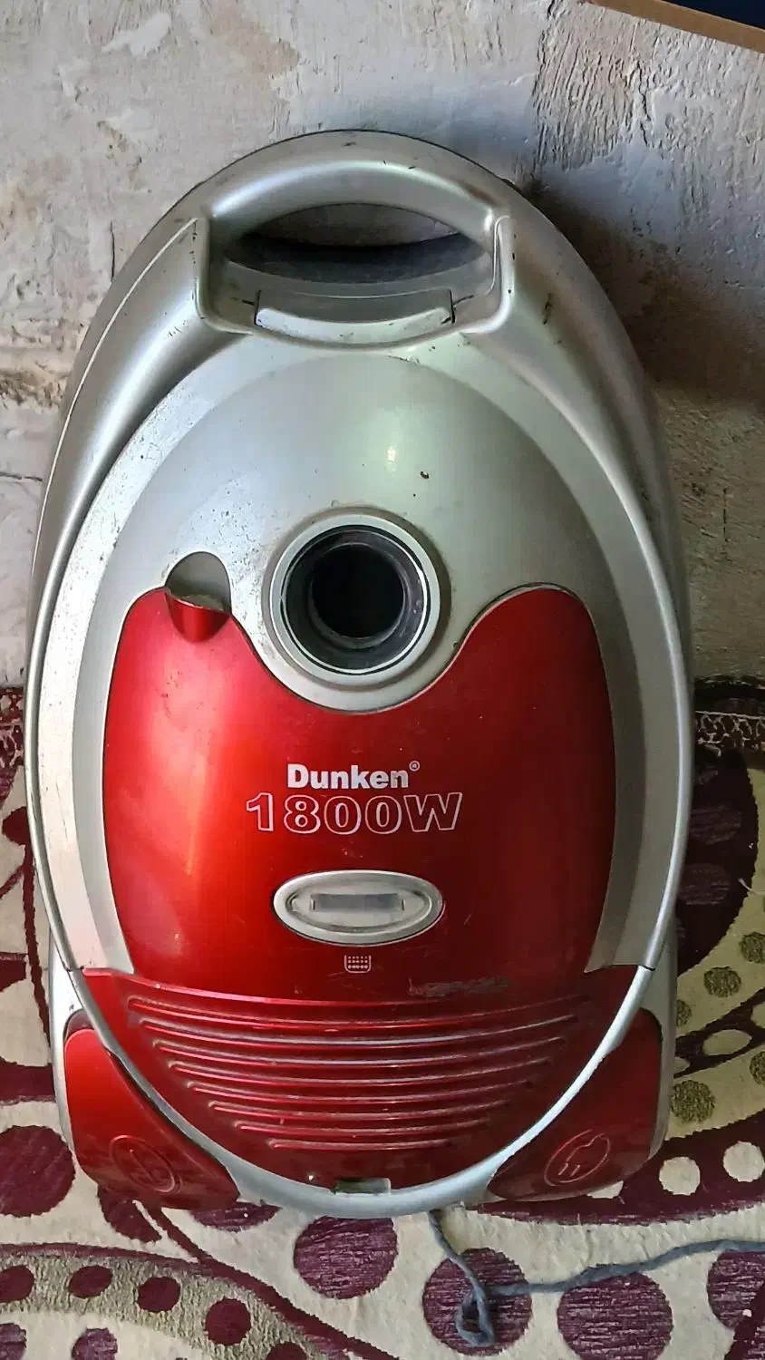 جاروبرقی|جاروبرقی، جارو شارژی، بخارشو|اردبیل, |دیوار