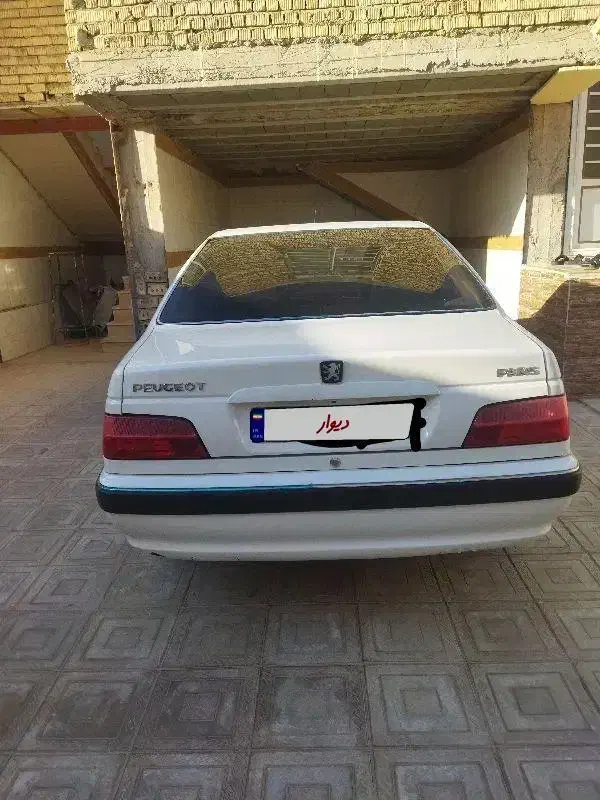 سواری|خودرو سواری و وانت|داراب, |دیوار