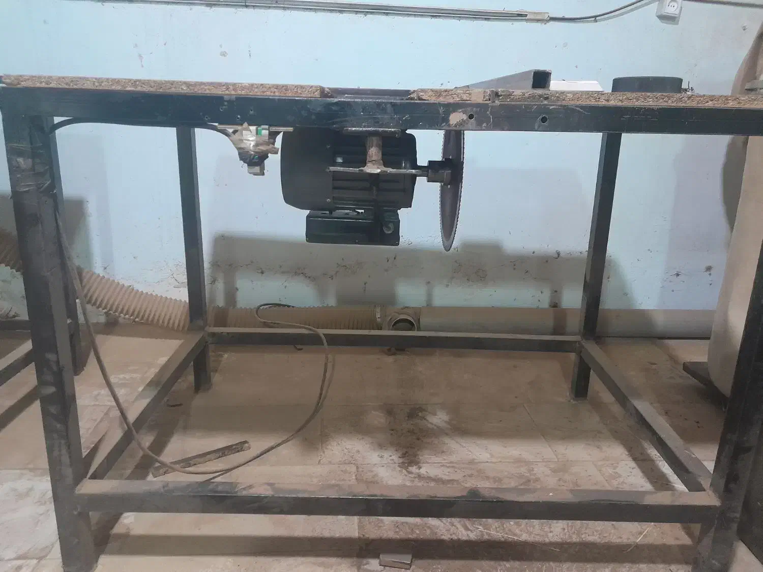 لوازم نجاری|ابزارآلات|قلعه نو, |دیوار