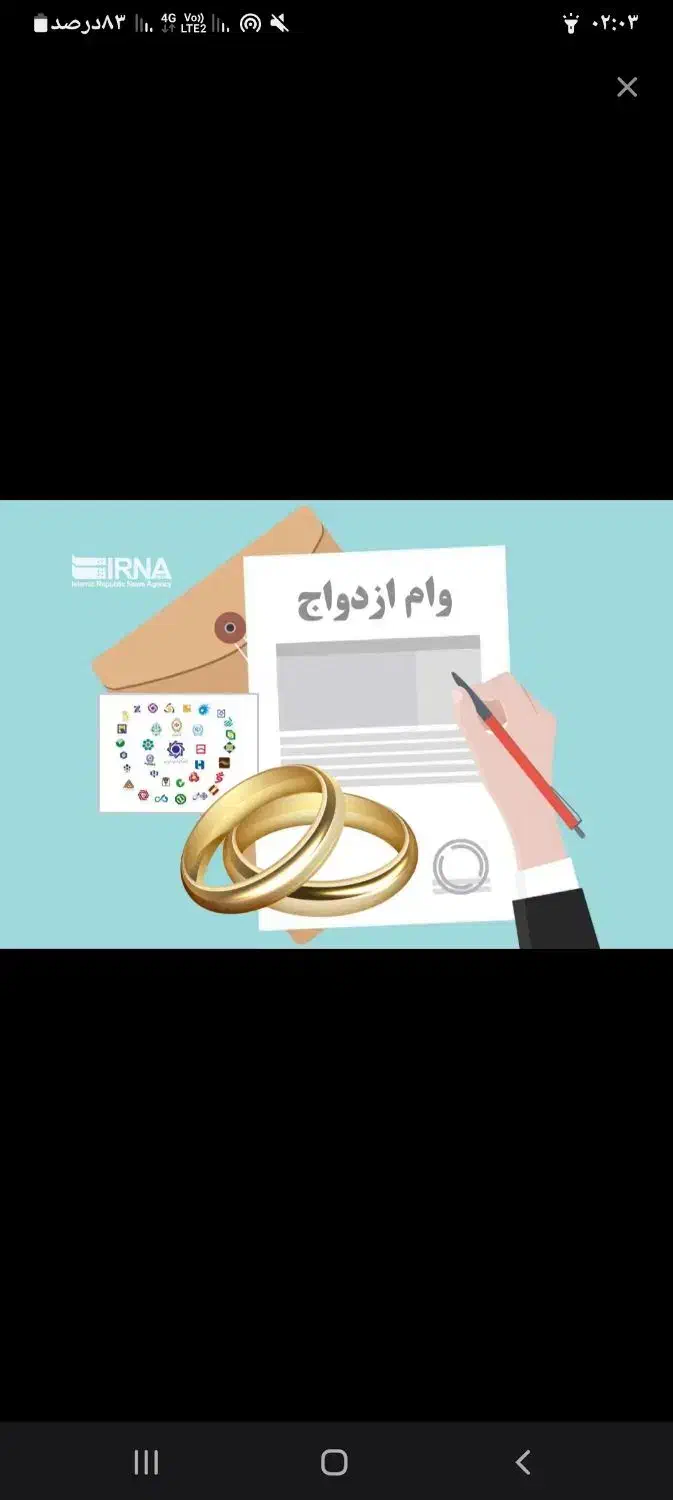 فروشوامازدواجفوریتعینشعبهبانکملت|خدمات مالی، حسابداری، بیمه|سراوان, |دیوار