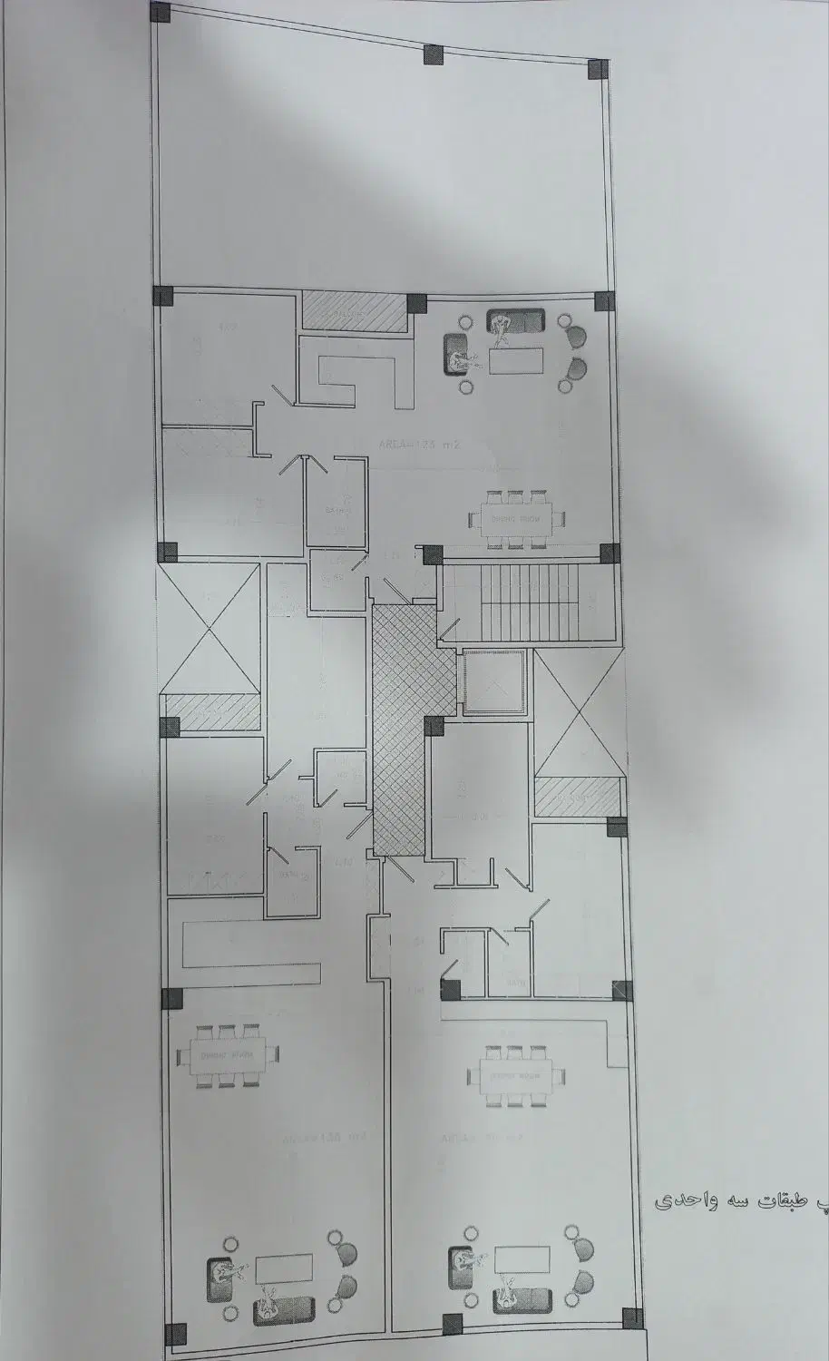 پیش فروش آپارتمان|فروش آپارتمان|علی‌آباد کتول, |دیوار