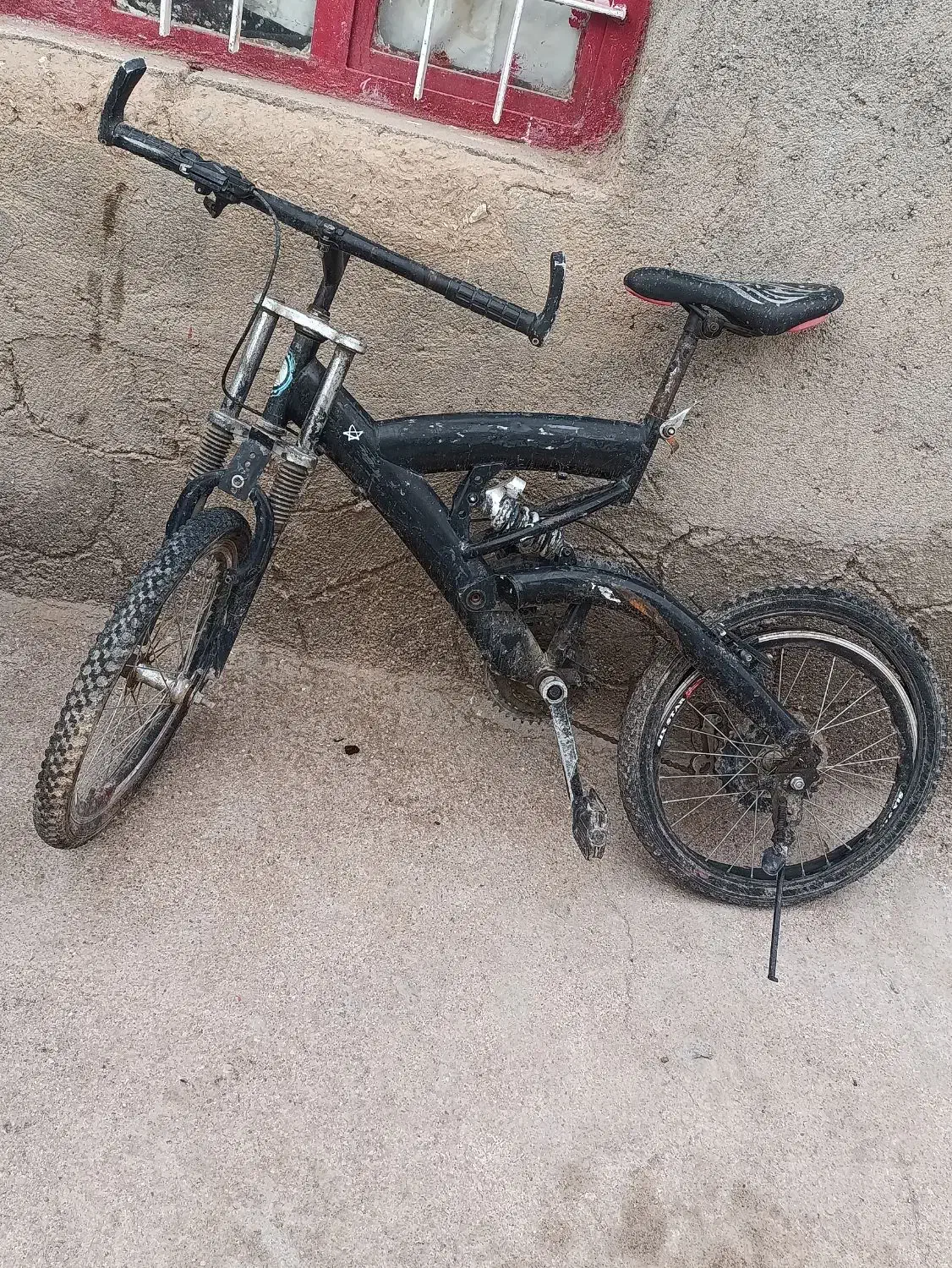 دوچرخه|دوچرخه، اسکیت، اسکوتر|خواف, |دیوار