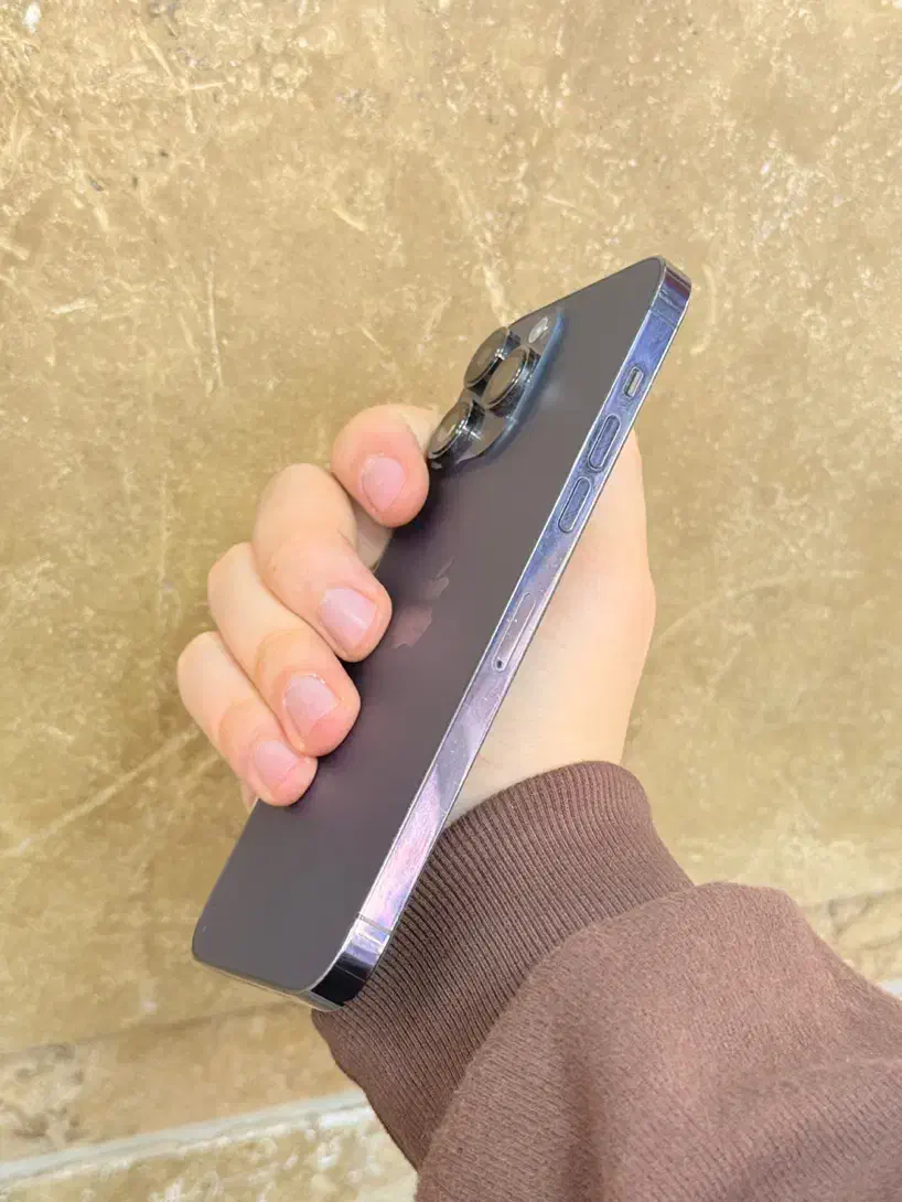 ۱۴ پرومکس ۲۵۶گیگ|موبایل|ارومیه, |دیوار