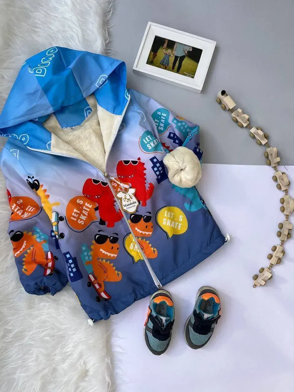 انواع پوشاک کودک با قیمت مناسب|کفش و لباس بچه|مهاجران, |دیوار