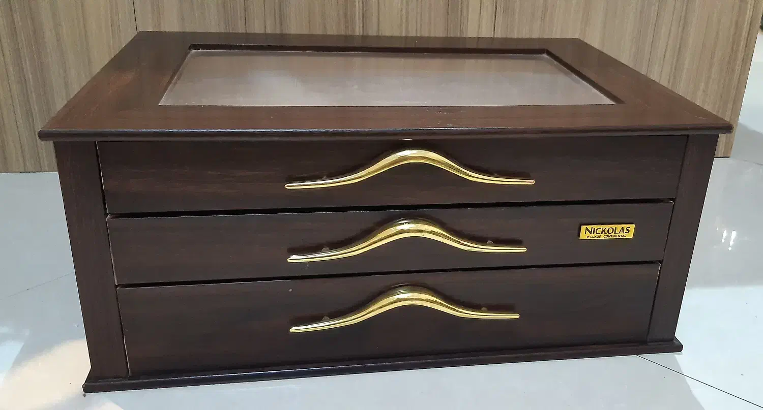 باکس قاشق و چنگال|آبچکان و نظمدهنده ظروف|تهران, شمسآباد|دیوار