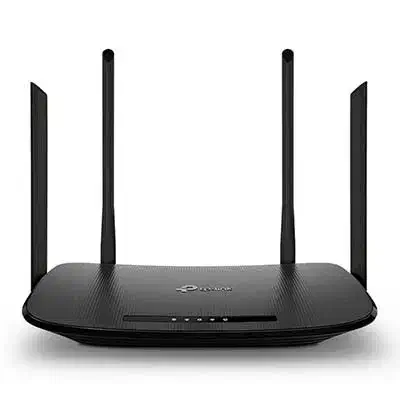 مودم TPLink ArcherV R300|مودم و تجهیزات شبکه|شاهرود, |دیوار