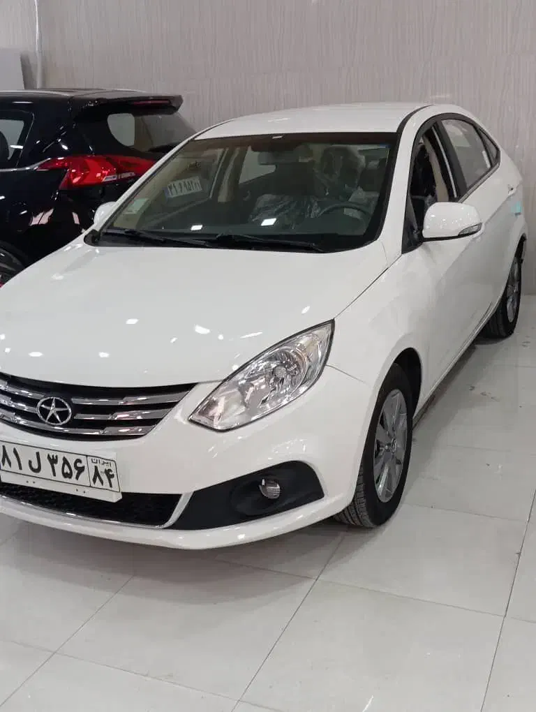 جک j4 (نقد اقساط)|خودرو سواری و وانت|بندرعباس, |دیوار