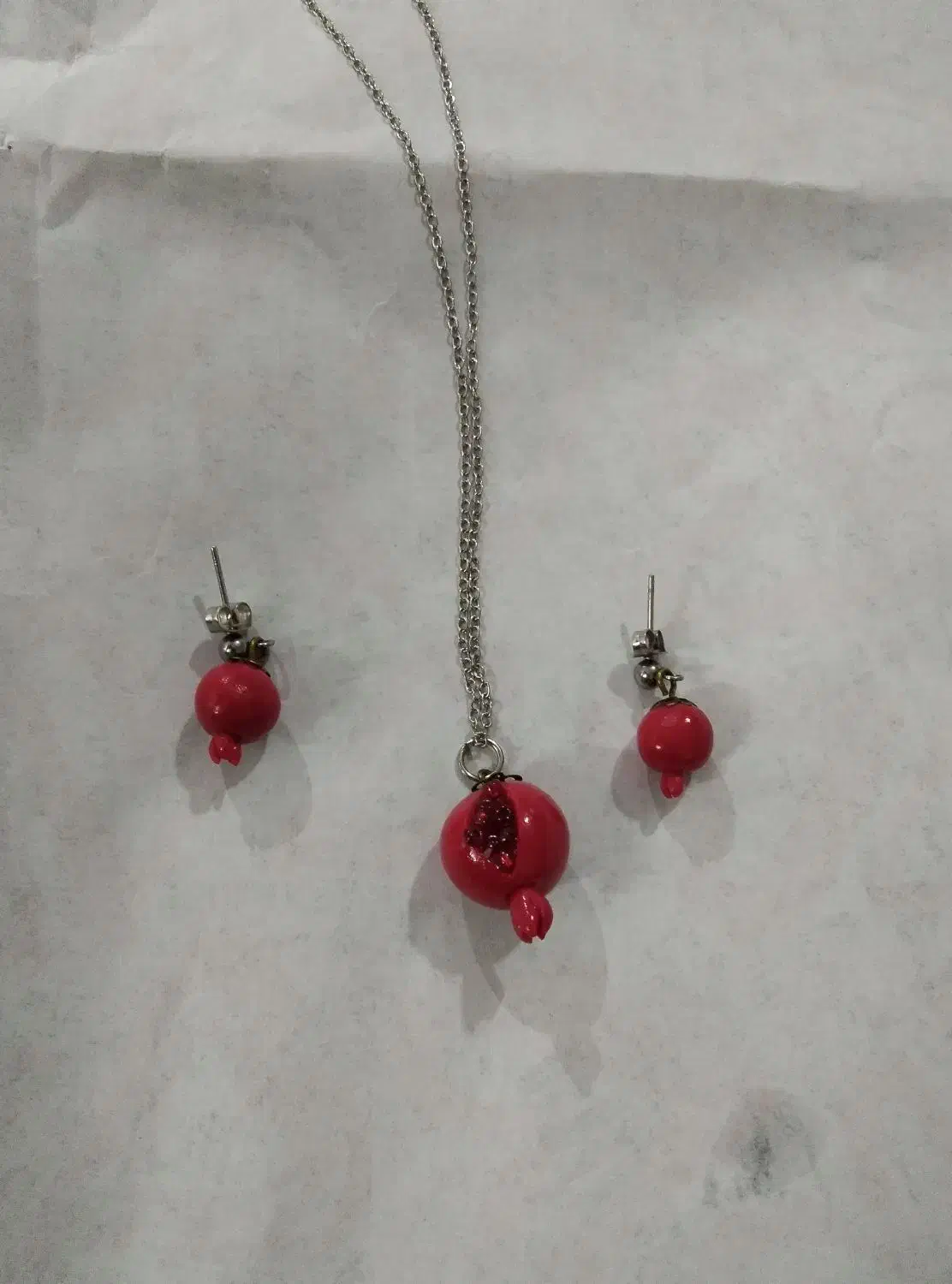 سرویس یلدایی رنگ ثابت|بدلیجات|مشهد, طرق|دیوار