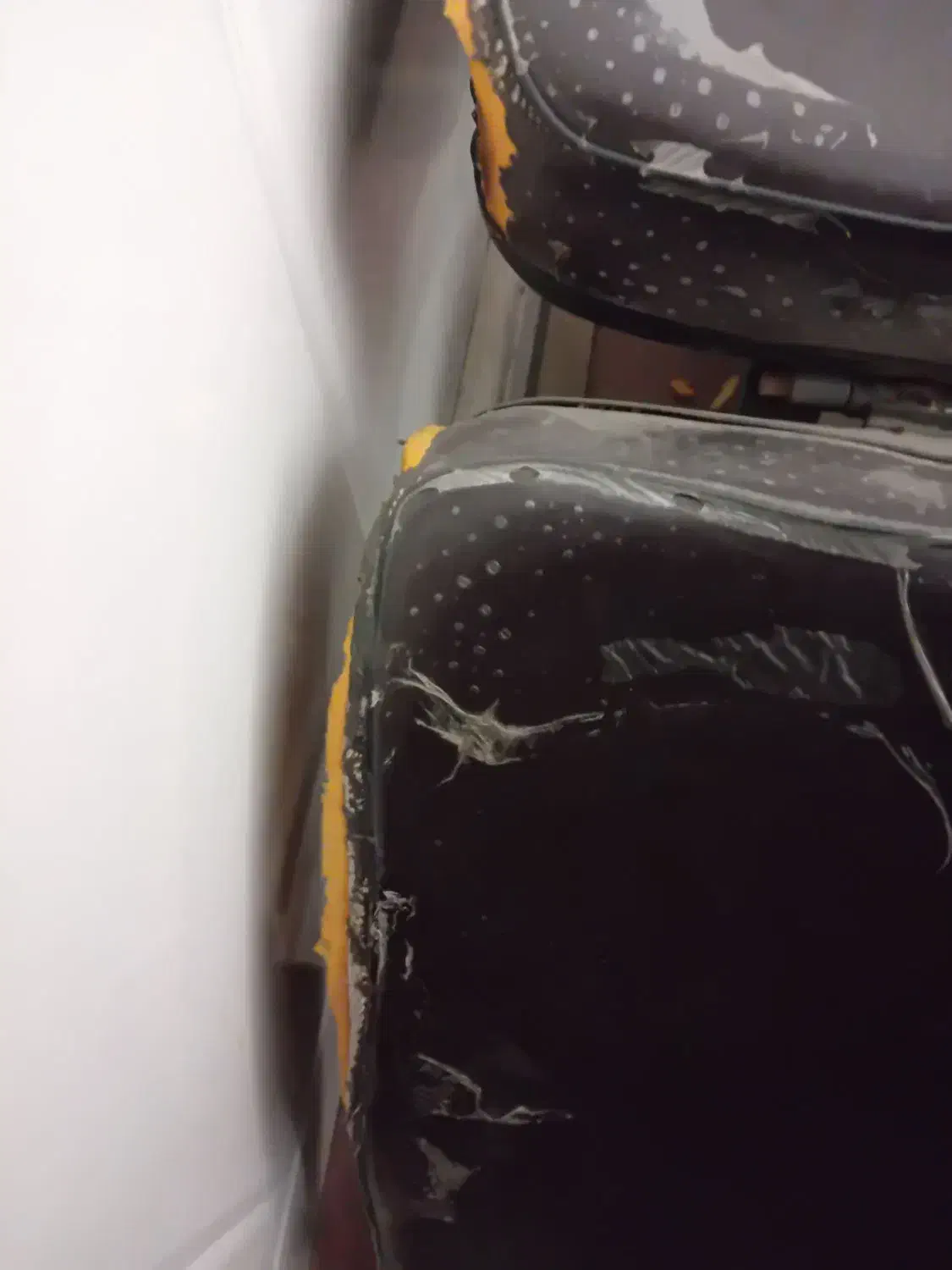 صندلی|صندلی و نیمکت|قم, نوبهار|دیوار