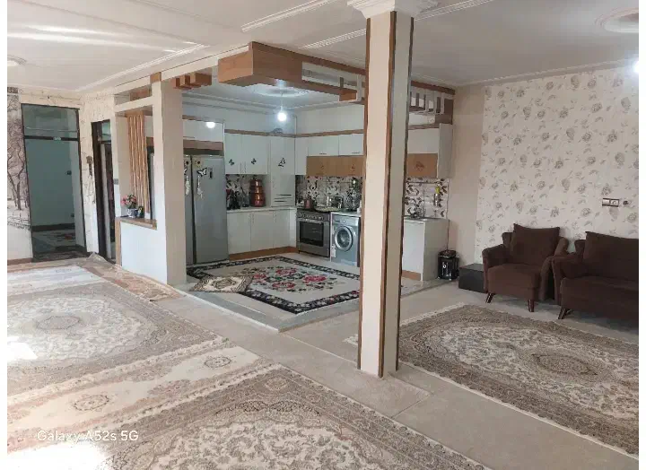 خانه ویلایی حسین آباد( کارخانه قند)|فروش خانه و ویلا|لالجین, |دیوار