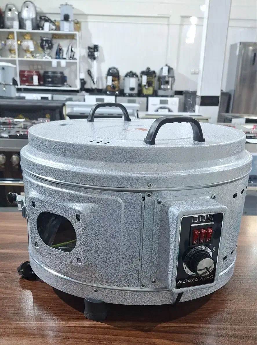 تنور برقی  I لوازم خانگی بانه گیان|سایر لوازم برقی|بانه, |دیوار