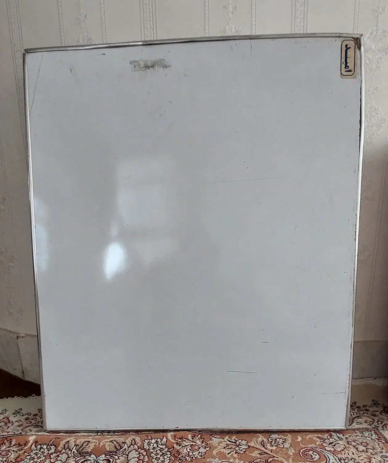 تخته وایت برد|لوازم التحریر|قم, پردیسان|دیوار