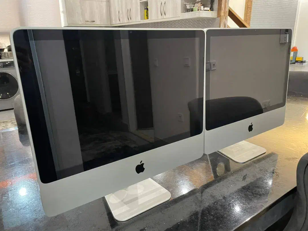 Imac|رایانه رومیزی|تهران, هروی|دیوار
